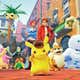 Image for Detective Pikachu Returns: The Kotaku Review