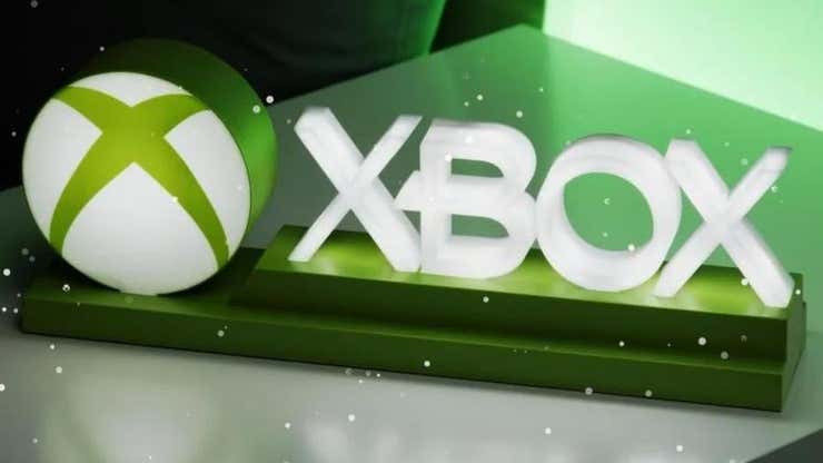 Image for Kotaku's Best Gifts Of 2023 For Xbox Fans