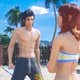 Image for Final Fantasy VII Rebirth Will Feature Bodacious Beach Bod, But Who?