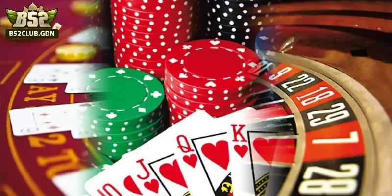 Game bài B52 dẫn đầu về hỗ trợ thành viên