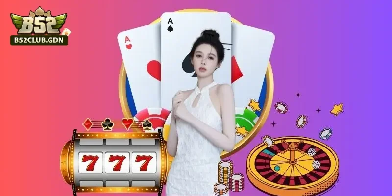 Vì sao B52 Club được xem là hợp pháp? Các yếu tố chứng minh